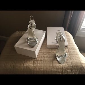 Kenneth Cole unlist evening shoe